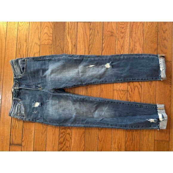 Risen Jeans - Picture 1 of 4
